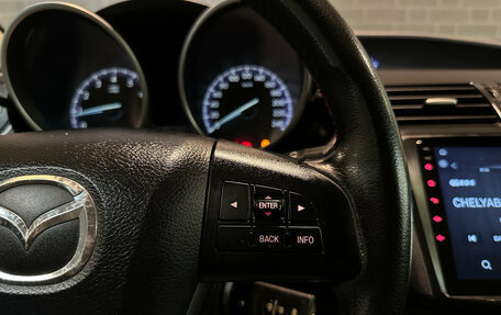 Mazda 3, 2012 год, 890 000 рублей, 15 фотография