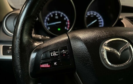 Mazda 3, 2012 год, 890 000 рублей, 16 фотография