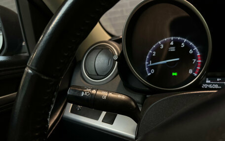 Mazda 3, 2012 год, 890 000 рублей, 18 фотография