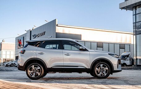 Chery Tiggo 4 I рестайлинг, 2025 год, 2 018 610 рублей, 8 фотография