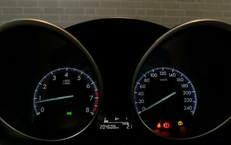 Mazda 3, 2012 год, 890 000 рублей, 19 фотография