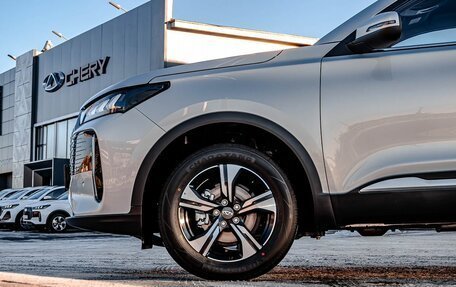 Chery Tiggo 4 I рестайлинг, 2025 год, 2 018 610 рублей, 9 фотография