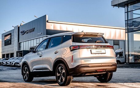 Chery Tiggo 4 I рестайлинг, 2025 год, 2 018 610 рублей, 6 фотография