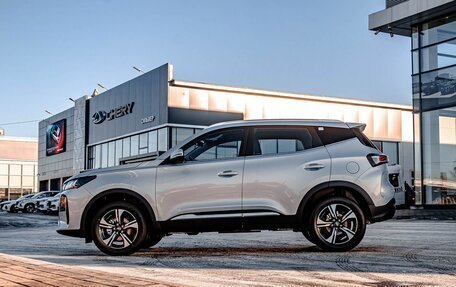 Chery Tiggo 4 I рестайлинг, 2025 год, 2 018 610 рублей, 7 фотография