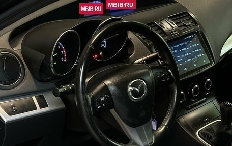 Mazda 3, 2012 год, 890 000 рублей, 9 фотография