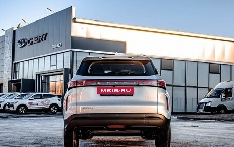 Chery Tiggo 4 I рестайлинг, 2025 год, 2 018 610 рублей, 4 фотография