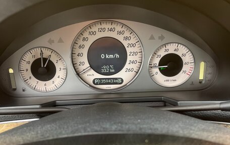 Mercedes-Benz E-Класс, 2007 год, 1 150 000 рублей, 5 фотография