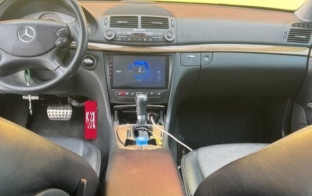 Mercedes-Benz E-Класс, 2007 год, 1 150 000 рублей, 4 фотография