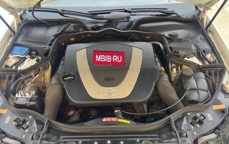 Mercedes-Benz E-Класс, 2007 год, 1 150 000 рублей, 6 фотография