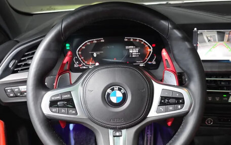 BMW 1 серия, 2021 год, 2 937 000 рублей, 6 фотография