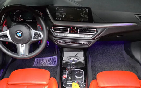 BMW 1 серия, 2021 год, 2 937 000 рублей, 7 фотография