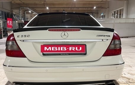 Mercedes-Benz E-Класс, 2007 год, 1 150 000 рублей, 2 фотография