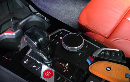 BMW 1 серия, 2021 год, 2 937 000 рублей, 18 фотография