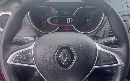 Renault Kaptur I рестайлинг, 2021 год, 1 730 000 рублей, 6 фотография