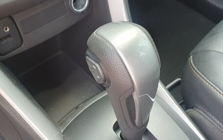 Chevrolet Trax, 2021 год, 1 480 000 рублей, 16 фотография