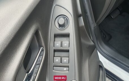 Chevrolet Trax, 2021 год, 1 480 000 рублей, 12 фотография