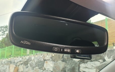 Chevrolet Trax, 2021 год, 1 480 000 рублей, 22 фотография