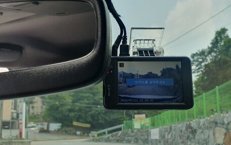 Chevrolet Trax, 2021 год, 1 480 000 рублей, 21 фотография