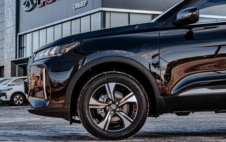 Chery Tiggo 4 I рестайлинг, 2025 год, 2 018 610 рублей, 8 фотография