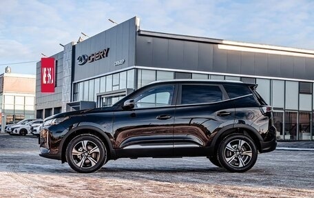 Chery Tiggo 4 I рестайлинг, 2025 год, 2 018 610 рублей, 6 фотография