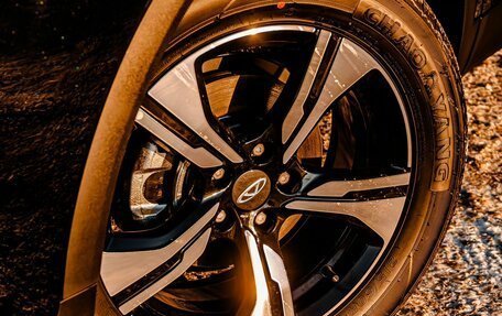 Chery Tiggo 4 I рестайлинг, 2025 год, 2 018 610 рублей, 13 фотография