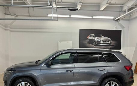 Skoda Kodiaq I, 2022 год, 3 899 000 рублей, 4 фотография