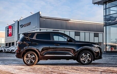 Chery Tiggo 4 I рестайлинг, 2025 год, 2 018 610 рублей, 7 фотография