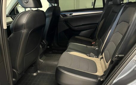 Skoda Kodiaq I, 2022 год, 3 899 000 рублей, 12 фотография