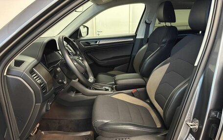 Skoda Kodiaq I, 2022 год, 3 899 000 рублей, 7 фотография