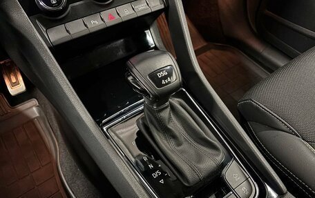 Skoda Kodiaq I, 2022 год, 3 899 000 рублей, 23 фотография