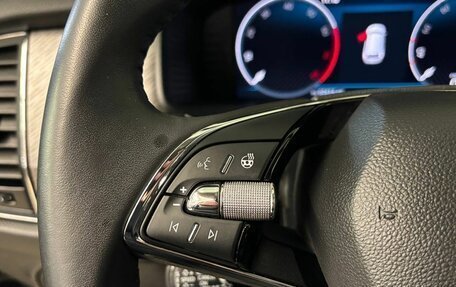 Skoda Kodiaq I, 2022 год, 3 899 000 рублей, 18 фотография