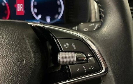 Skoda Kodiaq I, 2022 год, 3 899 000 рублей, 16 фотография