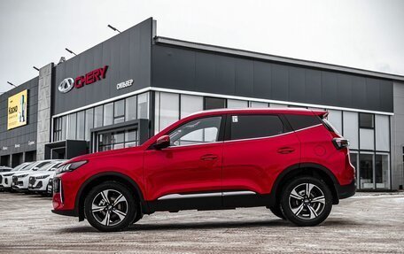 Chery Tiggo 4 I рестайлинг, 2024 год, 2 018 610 рублей, 7 фотография