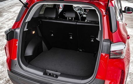 Chery Tiggo 4 I рестайлинг, 2024 год, 2 018 610 рублей, 11 фотография