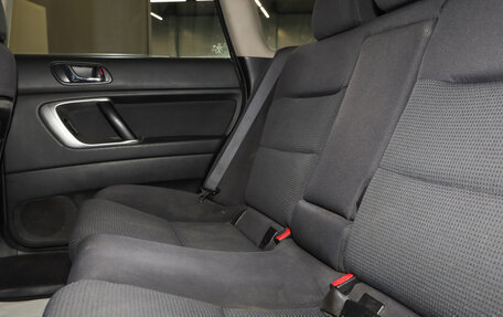 Subaru Outback III, 2007 год, 1 199 000 рублей, 14 фотография