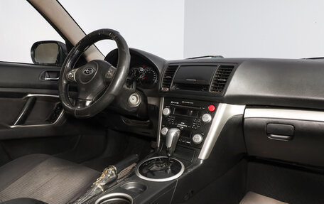 Subaru Outback III, 2007 год, 1 199 000 рублей, 13 фотография