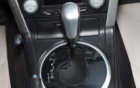 Subaru Outback III, 2007 год, 1 199 000 рублей, 12 фотография