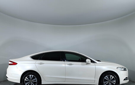 Ford Mondeo V, 2016 год, 1 590 000 рублей, 4 фотография