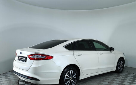 Ford Mondeo V, 2016 год, 1 590 000 рублей, 5 фотография