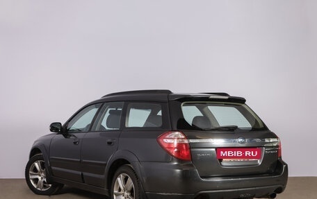 Subaru Outback III, 2007 год, 1 199 000 рублей, 7 фотография