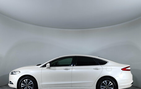 Ford Mondeo V, 2016 год, 1 590 000 рублей, 8 фотография