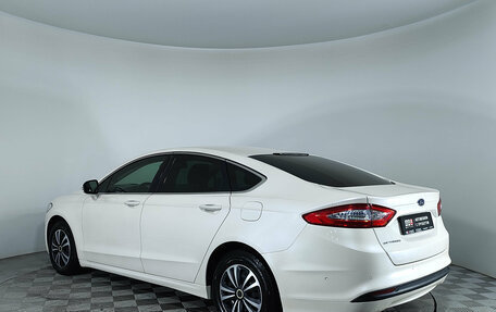 Ford Mondeo V, 2016 год, 1 590 000 рублей, 7 фотография