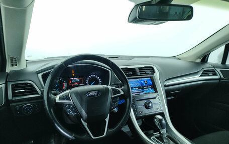 Ford Mondeo V, 2016 год, 1 590 000 рублей, 9 фотография