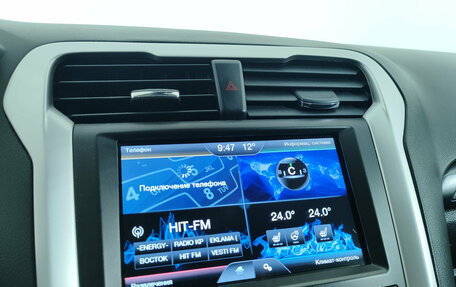 Ford Mondeo V, 2016 год, 1 590 000 рублей, 13 фотография