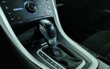 Ford Mondeo V, 2016 год, 1 590 000 рублей, 14 фотография