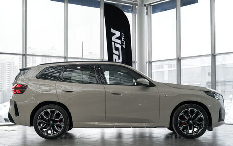 BMW X3, 2025 год, 9 700 000 рублей, 4 фотография