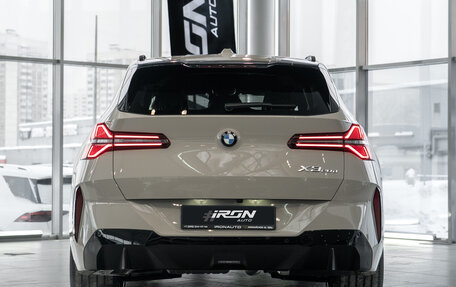 BMW X3, 2025 год, 9 700 000 рублей, 6 фотография