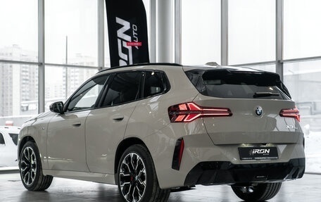 BMW X3, 2025 год, 9 700 000 рублей, 7 фотография