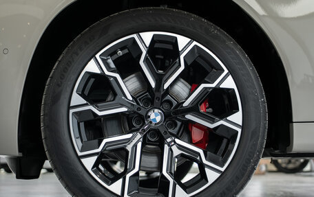 BMW X3, 2025 год, 9 700 000 рублей, 11 фотография