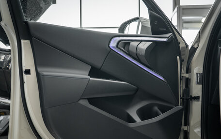 BMW X3, 2025 год, 9 700 000 рублей, 16 фотография